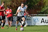 Fußball, Herren, Neumarkt Jura, Kreisklasse Süd, Saison 2021-2022, Spieltag 25, DJK Limes - DJK Grafenberg, 22.05.2022