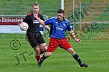 10.04.2015 - DJK Dollnstein II - DJK Workerszell