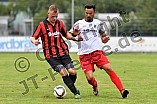 19.08.2017 - TSV Etting II - SV Eitensheim