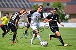 Vorbereitungsspiel, Herren, BFV, Saison 2021-2022, FC Ehekirchen - VfB Eichstätt, 03.07.2021
