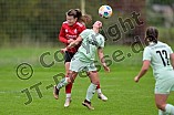 Fußball, Frauen, Landesliga Süd, Saison 2025-2026, Spieltag 7, FV Obereichstätt - TSV Buch, 11.10.2025