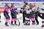 Eishockey, Herren, DEL, Saison 2021-2022, Spieltag 46, ERC Ingolstadt - Nürnberg Ice Tigers, 23.01.2022
