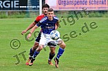 04.09.2016 - FC Arnsberg - SV Buxheim