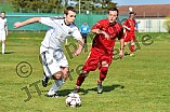 30.03.2014 - SV Buxheim - FC Arnsberg