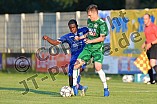 24.07.2018 - VfB Eichstätt - FC Pipinsried