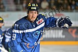 ERC Ingolstadt vs Adler Mannheim, Eishockey, DEL, Deutsche Eishockey Liga, Spieltag 9, 18.10.2016