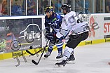 Thomas Sabo Ice Tigers vs ERC Ingolstadt, Eishockey, DEL, Deutsche Eishockey Liga, Vorbereitung, 19.08.2018