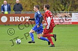 10.11.2019 - SV Marienstein - FC Dombühl