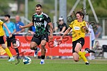 Fußball, Herren, Bezirksliga Oberbayern Nord, Saison 2026-2027, Spieltag 1, TSV Gaimersheim - SE Freising, 26.07.2026