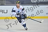 EHC Red Bull Muenchen vs ERC Ingolstadt, Eishockey, DEL, Deutsche Eishockey Liga, Spieltag 28, 16.12.2016