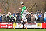 18.11.2017 - VfB Eichstätt - 1. FC Nürnberg II