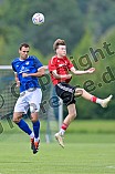 Fußball, Herren, Kreisliga Neumarkt Jura West, Saison 2025-2026, Spieltag 3, SV Marienstein - SV Cronheim, 17.08.2025