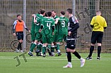 Fußball, Herren, Kreisliga Donau Isar, Saison 2025-2026, Spieltag 15, VfB Eichstätt II - SV Denkendorf, 21.03.2026
