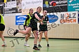 Handball, Bezirksklasse Frauen Staffel Nord West, Saison 2022-2023, DJK Eichstätt - TSV Gaimersheim, 27.01.2024