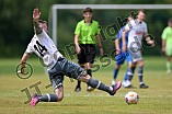 Fußball, Herren, Sparkassenkreispokal IN-EI, Saison 2023-2024, Spiel um Platz 3, SV Marienstein - SV Hundszell, 20.07.2024