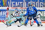 Eishockey, Herren, DEL, Saison 2025-2026, Spiel 23, ERC Ingolstadt - Dresdner Eislöwen, 28.11.2025