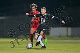 Fußball, Herren, Bayernliga Süd, Saison 2022-2023, Spieltag 13, FC Ingolstadt 04 II - VfB Hallbergmoos, 23.09.2022