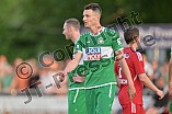 Fußball, Herren, Regionalliga Bayern, Saison 2022-2023, Relegation - Runde1 - Spiel 2, VfB Eichstätt - FC Memmingen, 02.06.2023