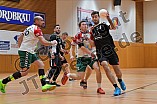 11.01.2020 - TSV Gaimersheim - DJK Eichstätt