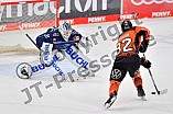 Eishockey, Herren, DEL, Saison 2021-2022, Spieltag 12, ERC Ingolstadt - Grizzlys Wolfsburg, 15.10.2021