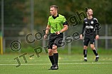 Fußball, Herren, Bezirksliga Oberbayern Nord, Saison 2022-2023, Spieltag 11, VfB Eichstätt II - FSV Pfaffenhofen, 01.10.2022