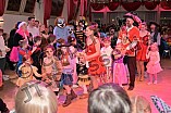 Fasching, Kinder, Saison 2022-2023, Kinderfasching der FGE Eichstätt, 12.02.2023