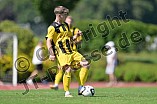 Fußball, Herren, Bezirksliga Oberbayern Nord, Saison 2024-2025, Spieltag 3, TSV Gaimersheim - SE Freising, 11.08.2024