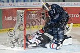 ERC Ingolstadt vs Koelner Haie, Eishockey, DEL, Deutsche Eishockey Liga, 01.11.2015