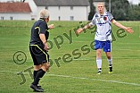 01.09.2012 - SV Ochsenfeld / 1. FC-VfL Pleinfeld