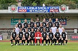 Fußball, Herren, Bezirksliga Oberbayern Nord, Saison 2023-2024, VfB Eichstätt II - Mannschaftsfotos, 16.07.2023