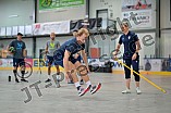 Eishockey, Herren, DEL, Saison 2023-2024, Vorbereitung, ERC Ingolstadt - Leistungstest, 05.08.2023