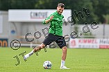 26.07.2020 - VfB Eichstätt - Trainingsauftakt