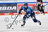 Eishockey, Frauen, DFEL, Saison 2025-2026, Spieltag 3, ERC Ingolstadt - Mad Dogs Mannheim, 27.09.2025