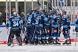 Eishockey, Herren, DEL, Saison 2022-2023, Playoff-Viertelfinale - Spiel 1, ERC Ingolstadt - Düsseldorfer EG, 15.03.2023
