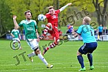 16.04.2016 - VfB Eichstätt - TSV Aubstadt
