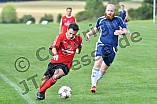 20.08.2017 - SV Ochsenfeld - SC Polsingen