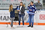 ERC Ingolstadt vs Adler Mannheim, DEL, Deutsche Eishockey Liga, Spieltag 46, 15.02.2019