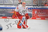 Eishockey, Herren, DEL, Saison 2021-2022, Spieltag 33, ERC Ingolstadt - Düsseldorfer EG, 21.12.2021