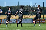 Fußball, Herren, Vorbereitung, Saison 2022-2023, ASV Neumarkt, 02.07.2022