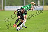 12.10.2019 - VfB Eichstätt - SV Wacker Burghausen