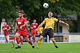 06.09.2020 - SV Eitensheim - FC Hitzhofen-Oberzell