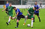 Fußball, Herren, Kreisliga 1, Saison 2021-2022, Spieltag 1, FC Gerolfing - DJK Ingolstadt, 07.08.2021