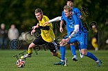 Fußball, Herren, Kreisklasse Neumarkt Jura Süd, Saison 2025-2026, Spieltag 12, DJK Pollenfeld - TSV Berching, 18.10.2025