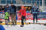Eishockey, Herren, DEL, Saison 2022-2023, ERC Ingolstadt - Kids On Ice Day, 19.11.2022