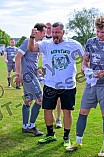 Fußball, Herren, Kreisliga Donau Isar 1, Saison 2025-2026, Spieltag 26, SV Denkendorf - FC Mindelstetten, 30.05.2026