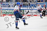 Eishockey, Herren, DEL, Saison 2022-2023, Playoff-Halbfinale - Spiel 5, ERC Ingolstadt - Adler Mannheim, 08.04.2023