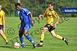 10.09.2016 - TSG Solnhofen - DJK Pollenfeld