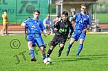 13.04.2014 - DJK Limes 09 - TürkSpor Freystadt