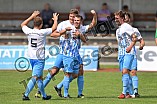 29.07.2018 - VfB Eichstätt - SpVgg Kammerberg