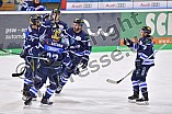 ERC Ingolstadt vs Koelner Haie, DEL, Deutsche Eishockey Liga, Playoffs, Viertelfinale, Spiel 6, 29.03.2019